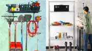 Expert Tips for Organizing Your Garage with Shelves and Racks