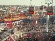 Expo 86: A Giant Classy Carnival That Transformed Vancouver Forever