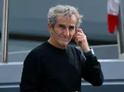 F1 Legend Alain Prost Injured in Targeted Burglary at Swiss Home