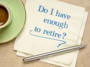 Facing Layoff at 49, Peter Eyes Early Retirement: Is His Plan Feasible?