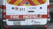 False Alarm Calls Keep Ottawa Firefighters Busy, Officials Report