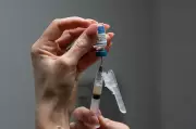 Families Sue US Over Black Babies Who Died in 1960s Vaccine Test