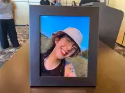 Family, advocates demand inquiry into missed warning signs before expecting mother's death