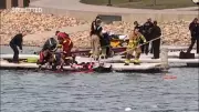 Family Grieves 12-Year-Old Drowning Victim in Calgary's Mahogany Lake