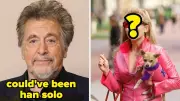 Famous Actors Who Regret Turning Down Iconic Movie Roles