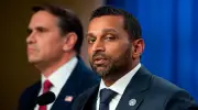 FBI Director Kash Patel Orders Polygraphs for Security Detail Amid Scandal