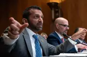 FBI Director Kash Patel's Hawaii Trip Included 'VIP Snorkel' at Pearl Harbor