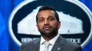 FBI Director Patel's VIP Snorkel at USS Arizona Raises Questions