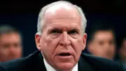 FBI Interviews CIA Staff in Probe of Ex-Director Brennan Over Russia Report