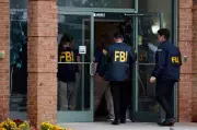 FBI Searches Virginia Senate Leader's Office in Corruption Probe