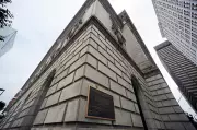 Federal judge had sex in chambers with police officer and lied, probe finds