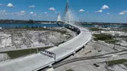 Federal Minister Links Gordie Howe Bridge Opening to Canada-U.S. Trade Talks