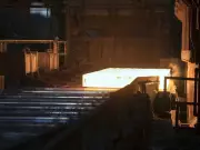 Feds Invest $8.1M in Sask. Steel Amid Tariff Troubles