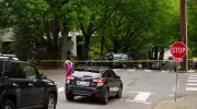 Fiery Crash at Portland Athletic Club Leaves 1 Dead, Explosive Device Found