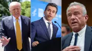 Fifth Health Official Resigns Under Trump, Experts Warn of Political Interference