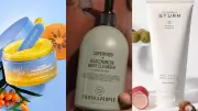 Fight 'Old Person Smell' with Tannin-Rich Skincare Products