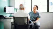 Filler Words Like 'Um' May Indicate Cognitive Decline Risk