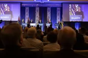 Final Debate Held for B.C. Conservative Leadership Candidates