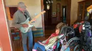 Finding Beauty in Uncertainty: My Daughter’s Undiagnosed Journey