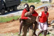 Fire at Girls' School in Kenya Kills at Least 16 Students