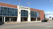 Fire Crews Respond to Ammonia Leak Outside TD Station in Saint John