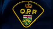 Firearms Charges After OPP Execute Search Warrant in Tillsonburg