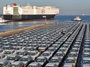 First Chinese EVs Arrive in Canada Under Carney-Xi Deal Amid US Backlash
