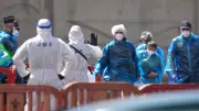 First Evacuees Leave Hantavirus-Stricken Cruise Ship in Tenerife