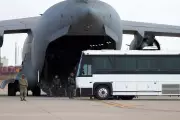 First Migrants Deported from US Arrive in Sierra Leone: AFP Report
