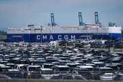 First Refunds of Trump Tariffs to Start as Early as May 12, Customs Agency Says