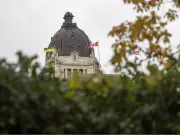 Five Key Takeaways from Saskatchewan Legislature's Spring Session