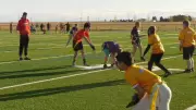 Flag Football Surges in Popularity: Chestermere Club Sees Growth