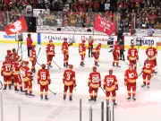 Flames Draft Lottery: What to Know Before Tuesday's Event