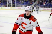 Flames Draft Strategy: Could a Defenceman Be the Pick at No. 6?