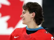 Flames Mock Draft: Potential Picks at No. 6 in 2025 NHL Draft