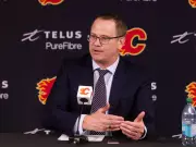 Flames to Pick Best Player Available at No. 6 in NHL Draft