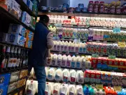 Food Inflation Cools but Canada's Grocery Pain Persists, Expert Warns