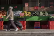 Food Insecurity Crisis in Canada: 24% of Canadians Affected