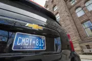 Ford Government Reverses Plan to Block Blue Licence Plate Document Release
