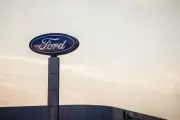 Ford Plans 7 European Models to Boost Sales, Counter Chinese Rivals