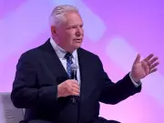Ford's Protectionist Buy Ontario Act Threatens Healthcare and Trade