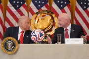 Foreign World Cup ticket holders exempt from U.S. entry bonds
