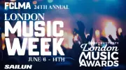 Forest City London Music Awards to Honour Local Artists Next Month