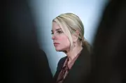 Former Attorney General Pam Bondi Diagnosed with Thyroid Cancer, Recovering