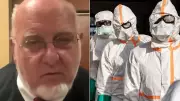 Former CDC Director Warns of Ebola 'Pandemic' in Africa