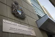 Former child soldier jailed for living in Calgary illegally