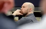 Former FedEx driver sentenced to death for murder of 7-year-old Texas girl