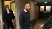 Former Halifax Bouncer Appeals Manslaughter Conviction in Nova Scotia