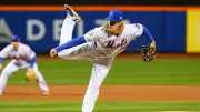 Former Mets Pitcher Noah Syndergaard Praises Trump in Fox News Interview