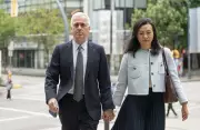 Former Mountie William Majcher Found Not Guilty of Security Charge in B.C.